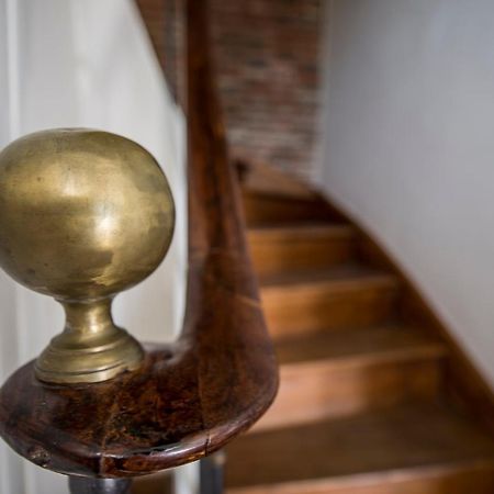 Bed and Breakfast Le Relais De St Martin Rilly-la-Montagne Экстерьер фото